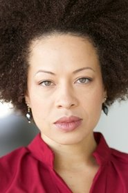 Nyree Neil as Netta Russell