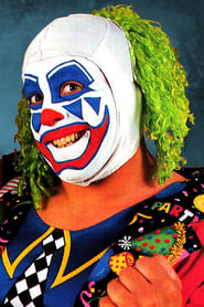 Ray Apollo as Doink the Clown