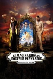 L'Imaginarium du Docteur Parnassus