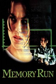 Poster Memory Run 1995