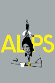 Alps постер