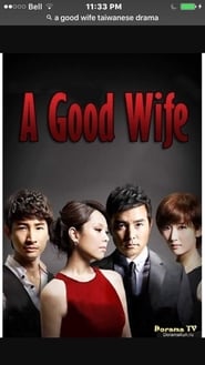 A Good Wife постер