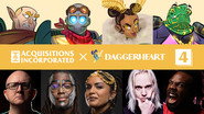 Certain Solutions: Acquisitions Inc LIVE at PAX Aus 2026