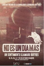 Poster Not Another Day 2017