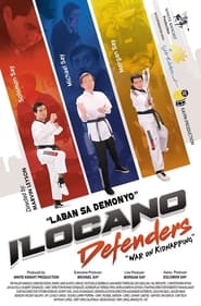 Poster Ilocano Defenders