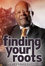 Finding Your Roots with Henry Louis Gates, Jr. постер