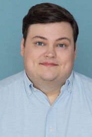 Conor Perkins as Dr. Zach Hudgins