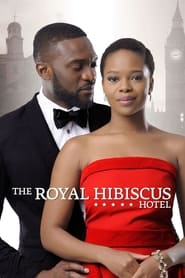 The Royal Hibiscus Hotel