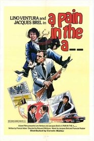 A Pain in the Ass 1973 (film) online stream watch