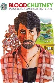 Poster Blood Chutney 2018
