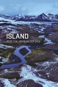 Poster Island - Reise zum Ursprung der Erde