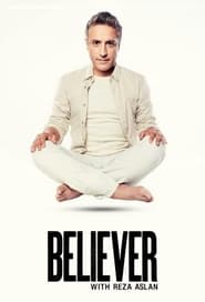 Believer with Reza Aslan poster