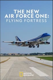 The New Air Force One: Flying Fortress постер