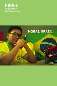 Impact of Icons - Horas Brazil ! (2022)