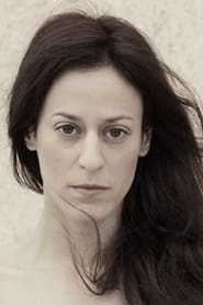 Dimitra Vlagopoulou as Ntina