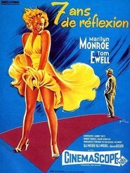 Sept ans de réflexion streaming sur 66 Voir Film complet