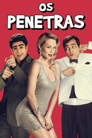 Party Crashers Collection collection poster