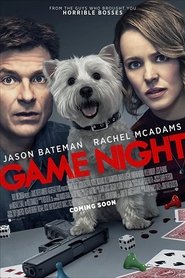 Noche de Juegos (Game Night) Noche de Juegos (Game Night)
