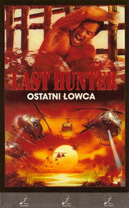 Plakat — Ostatni łowca