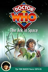 Poster Doctor Who: The Ark in Space