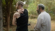 Israel: The War Under the Skin