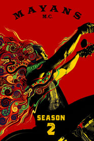 Mayans M.C. Сезон 2