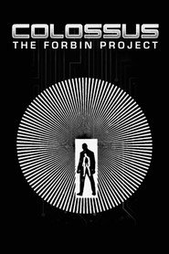 Colossus: The Forbin Project постер