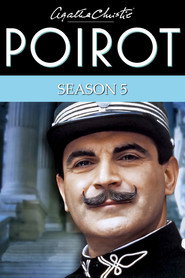 Agatha Christie's Poirot Season 5 3