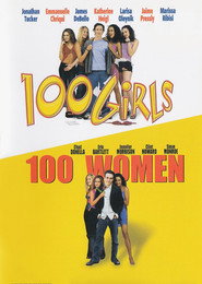 100 Girls/Women Collection collection poster