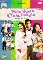 Poster Pada Suatu Cinta Dahulu 2013