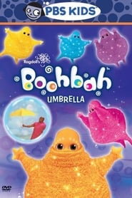 Boohbah постер