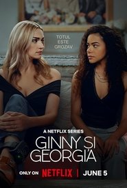 Ginny și Georgia