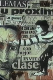 Poster The Passenger of the Night 1989
