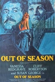 Out of Season постер