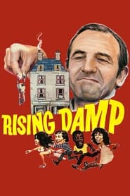 Rising Damp постер