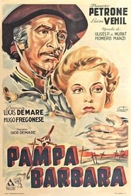 Pampa bárbara 1945 Pampa bárbara 1945