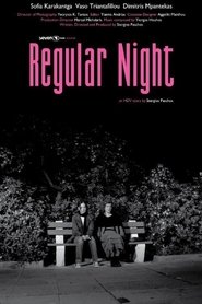 Poster Regular Night 2009