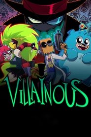 Villainous (2021)