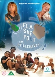 Flaskepost fra Stillehavet poster