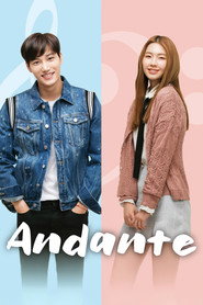 Andante poster
