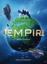 L’Empire (2024) Cliver HD - Legal - ver Online & Descargar