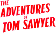 The Adventures of Tom Sawyer Logo