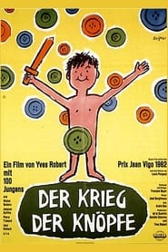 Der Krieg der Knöpfe (1962)