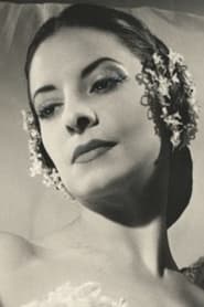 Alicia Alonso as Mme Philippon
