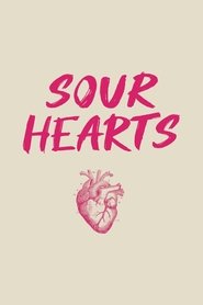 Poster Sour Hearts 1970