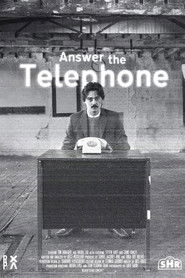 Answer The Telephone