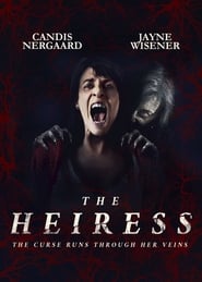 The Heiress постер