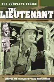 The Lieutenant постер