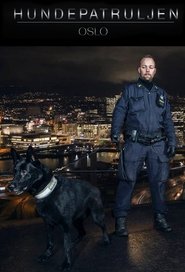 Poster Hundepatruljen Oslo - Season 2 2015