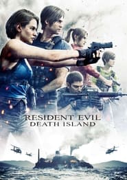 فيلم Resident Evil: Death Island 2023 مترجم اونلاين
